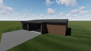 Terrain a batir a vendre Peumerit 29710 Finistère 909 m2  111325 euros