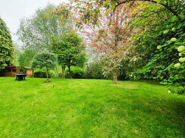 Maison a vendre Ouve-Wirquin 62380 Pas-de-Calais 185 m2 6 pièces 244960 euros