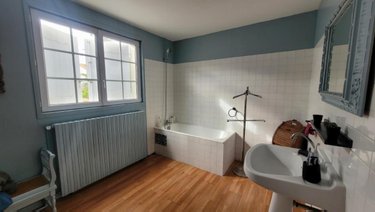 Maison a vendre Marans 17230 Charente-Maritime 255 m2 8 pièces 638600 euros