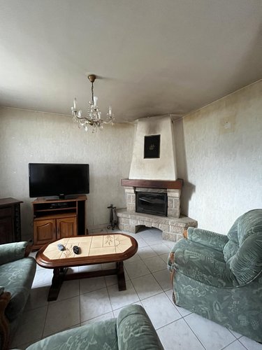 Maison a vendre Saint-Évarzec 29170 Finistère 91 m2 4 pièces 261250 euros