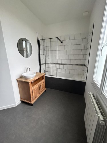 Location maison Notre-Dame-de-Bondeville 76960 Seine-Maritime 62 m2  827 euros