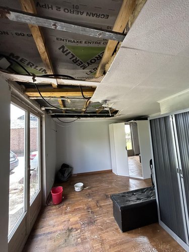 Maison a vendre Wiencourt-l'Équipée 80170 Somme 67 m2 2 pièces 90000 euros