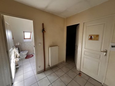 Maison a vendre Thésée 41140 Loir-et-Cher 117 m2 5 pièces 159000 euros