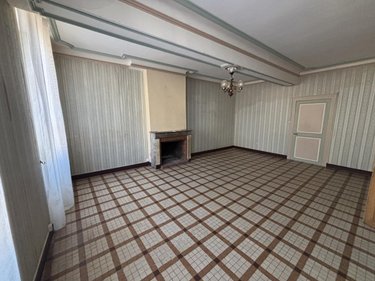 Maison a vendre Beaufort-en-Anjou 49250 Maine-et-Loire 145 m2 6 pièces 172425 euros