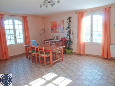 Location maison Louverné 53950 Mayenne 105 m2 5 pièces 710 euros