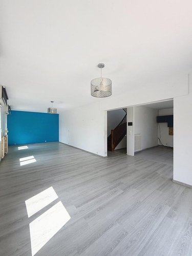 Maison a vendre Larmor-Plage 56260 Morbihan 133 m2 6 pièces 426200 euros