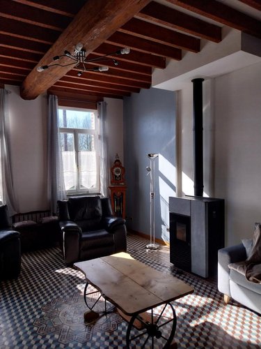 Maison a vendre Villers-Sir-Simon 62127 Pas-de-Calais 200 m2 9 pièces 308000 euros