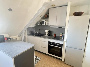 Appartement a vendre Vannes 56000 Morbihan 56 m2 3 pièces 229280 euros