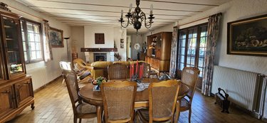 Maison a vendre Saint-Clément-de-Rivière 34980 Hérault 195 m2 8 pièces 518000 euros