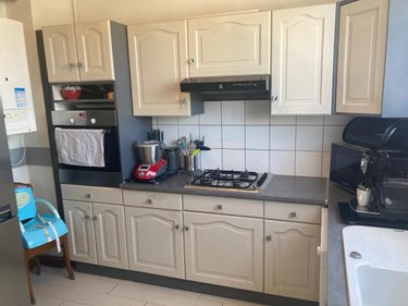 Appartement a vendre Coulaines 72190 Sarthe 73 m2 3 pièces 115760 euros