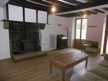 Maison a vendre Sainte-Marie-Outre-l'Eau 14380 Calvados 163 m2 7 pièces 137150 euros