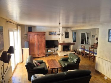 Maison a vendre Augan 56800 Morbihan 119 m2  251390 euros