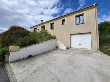 Maison a vendre Cormicy 51220 Marne 108 m2 6 pièces 262000 euros