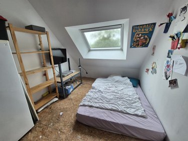 Maison a vendre Sérent 56460 Morbihan 117 m2  241000 euros