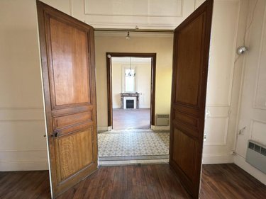 Immeuble a vendre Vannes 56000 Morbihan 247 m2  1138500 euros