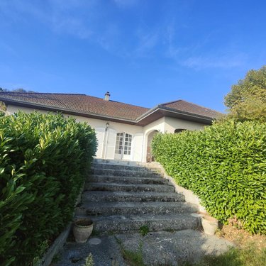 Maison a vendre Beynost 01700 Ain 161 m2 6 pièces 450000 euros