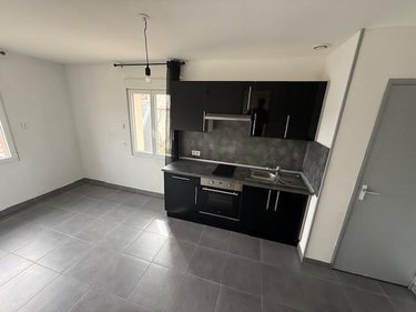 Appartement a vendre Bernay 27300 Eure 61 m2  141400 euros