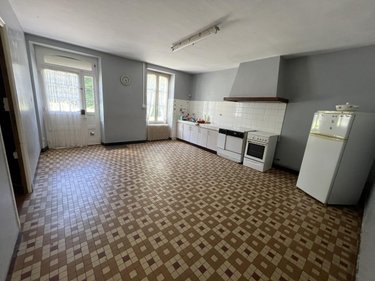 Maison a vendre Inzinzac-Lochrist 56650 Morbihan 119 m2 6 pièces 156732 euros