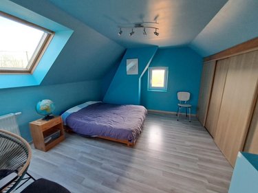 Maison a vendre Audruicq 62370 Pas-de-Calais 109 m2 4 pièces 307120 euros