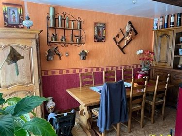 Maison a vendre Sap-en-Auge 61470 Orne 75 m2 4 pièces 73799 euros