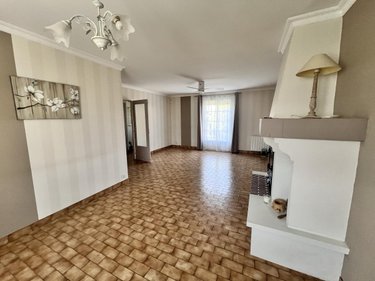 Maison a vendre Saint-Aignan 41110 Loir-et-Cher 87 m2 5 pièces 148400 euros