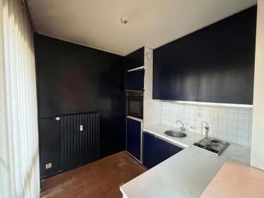 Appartement a vendre Rennes 35000 Ille-et-Vilaine 29 m2 1 pièce 173520 euros