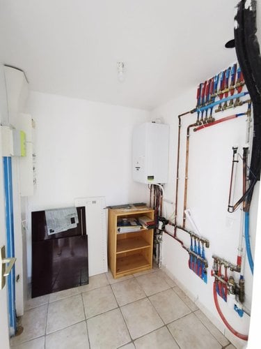 Maison a vendre Bégard 22140 Côtes-d'Armor 97 m2 4 pièces 213800 euros