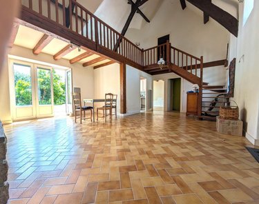 Maison a vendre Saint-Lyphard 44410 Loire-Atlantique 84 m2 3 pièces 280800 euros