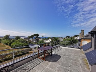 Maison a vendre Trévou-Tréguignec 22660 Côtes-d'Armor 110 m2 4 pièces 426000 euros