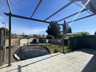 Maison a vendre Montarnaud 34570 Hérault 128 m2 6 pièces 350000 euros