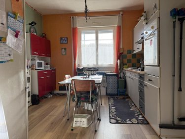 Maison a vendre Pabu 22200 Côtes-d'Armor 77 m2 5 pièces 175320 euros