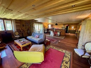 Maison a vendre La Plaine-des-Palmistes 97431 Réunion 140 m2 5 pièces 335900 euros