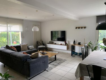 Maison a vendre Languidic 56440 Morbihan 129 m2  327474 euros