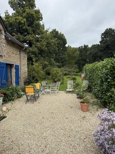 Maison a vendre Plémet 22210 Côtes-d'Armor 87 m2  148480 euros