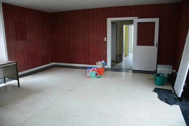 Maison a vendre Val-du-Maine 53340 Mayenne 84 m2 6 pièces 56710 euros