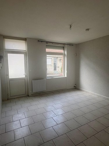 Location maison Liévin 62800 Pas-de-Calais 66 m2 5 pièces 640 euros