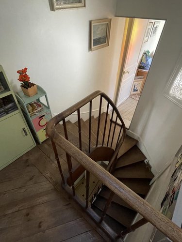 Maison a vendre Le Mans 72000 Sarthe 83 m2 5 pièces 169600 euros