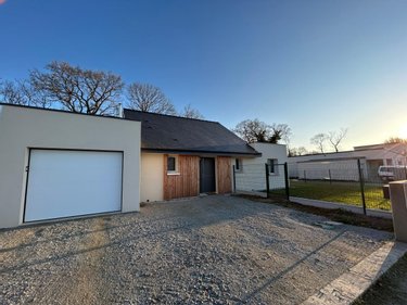 Maison a vendre Loudéac 22600 Côtes-d'Armor 90 m2 4 pièces 260000 euros