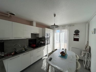 Maison a vendre Pont-du-Château 63430 Puy-de-Dôme 107 m2 6 pièces 270000 euros