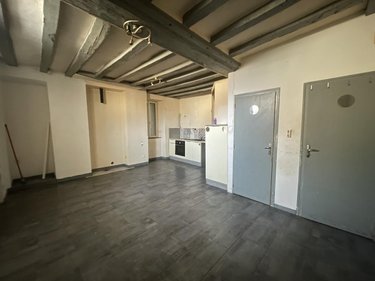 Maison a vendre Beaumont-sur-Sarthe 72170 Sarthe 49 m2 3 pièces 42880 euros