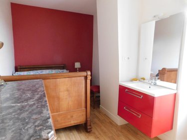 Maison a vendre Morannes sur Sarthe-Daumeray 49640 Maine-et-Loire 281 m2 10 pièces 544875 euros