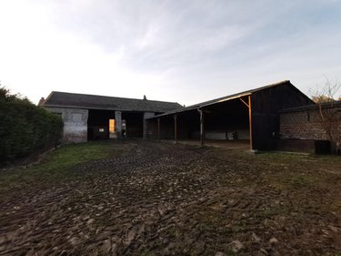 Maison a vendre Aubigny-au-Bac 59265 Nord 226 m2 8 pièces 299000 euros