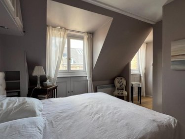 Appartement a vendre Lille 59000 Nord 54 m2  120000 euros