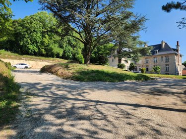 Maison a vendre Méry-Prémecy 51390 Marne 536 m2 14 pièces 1800000 euros