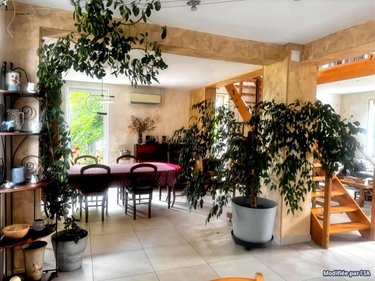 Maison a vendre Saint-Germain-du-Puy 18390 Cher 280 m2 7 pièces 336000 euros