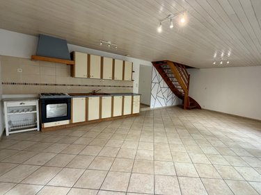 Maison a vendre Pleyber-Christ 29410 Finistère 71 m2 4 pièces 167000 euros