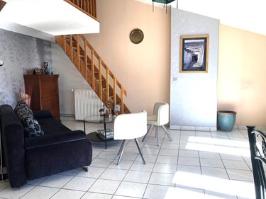 Appartement a vendre Châlons-en-Champagne 51000 Marne 48 m2 2 pièces 85000 euros