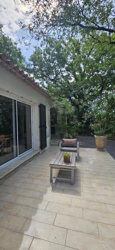 Maison a vendre Saint-Hippolyte-du-Fort 30170 Gard 90 m2 3 pièces 365000 euros