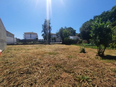 Terrain a batir a vendre Challans 85300 Vendée 300 m2  52940 euros