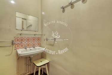 Appartement a vendre Le Chesnay-Rocquencourt 78150 Yvelines 106 m2 5 pièces 565000 euros